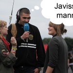 javisst mann