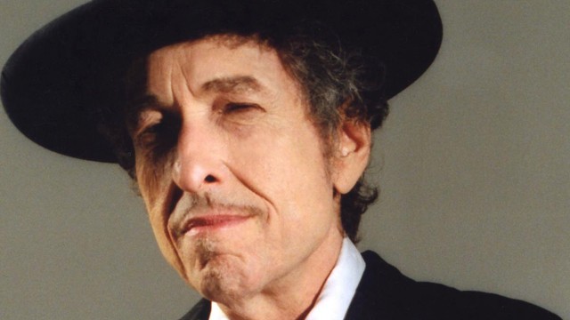 Bob Dylan. (Foto: WILLIAM CLAXTON, AP)