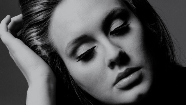 Adele. (Foto: Promo)