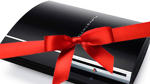 Er du gira på en Playstation til jul? (Foto: Produsent)
