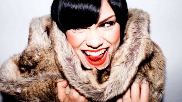 Jessie J. (Foto: Promo)