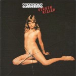 Scorpions: Virgin Killer. (Foto: RCA records)