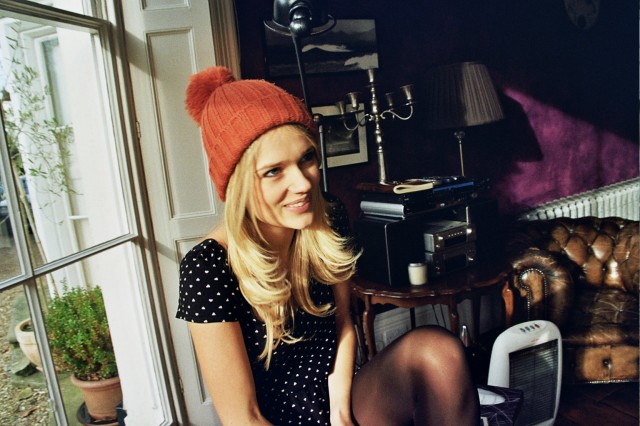 Florrie (Foto: Elena Mettyear, Promo)