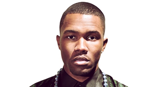 Frank Ocean (Foto: Promo)