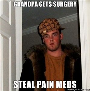 Scumbag-Steve! (Foto: Knowyourmeme.com)