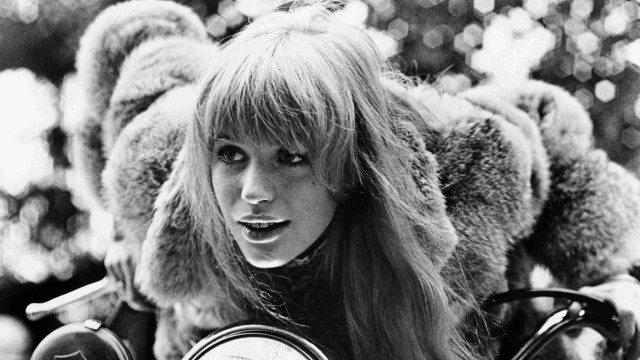 Marianne Faithful. (Foto: Adel Productions)