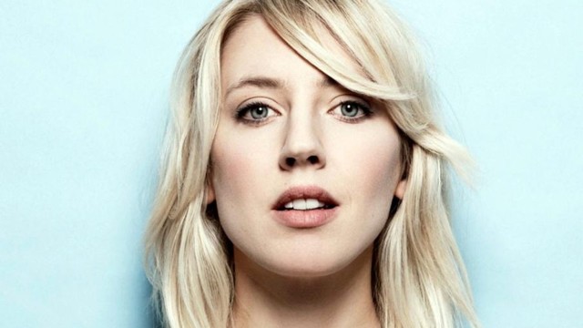 Veronica Maggio. (Foto: Promo)