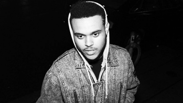 The Weeknd. (Foto: Promo)