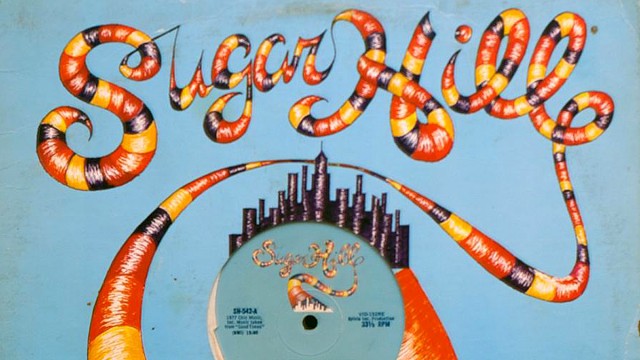 Sugarhill Gang. (Foto: Sugarhill Gang)