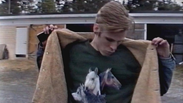 Lars Vaular. (Skjermdump, Lars Vaular)