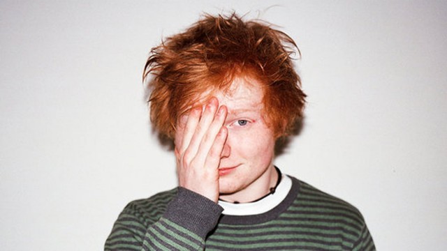 Ed Sheeran (Foto: Promo)