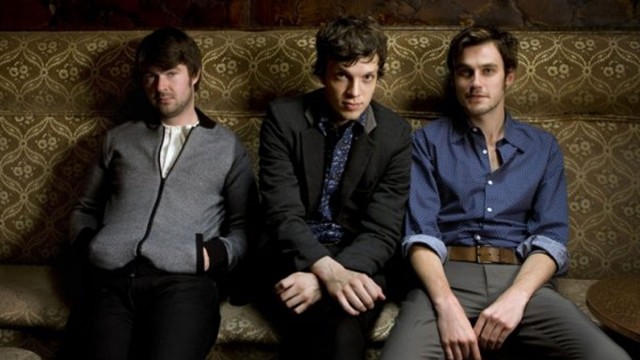 Friendly Fires (Foto: Promo)