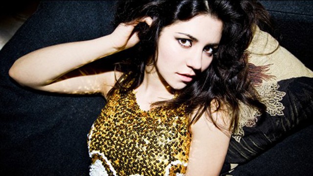 Marina and the diamonds. (Foto: Promo)