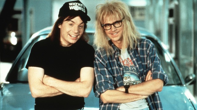 Waynes World. (Foto: Promo)