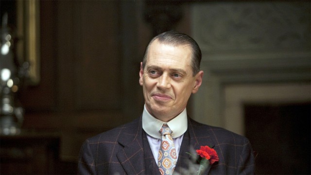 Boardwalk Empire har premiere på NRK1 mandag. (Foto: HBO)