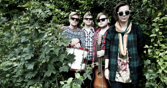 Of Monsters And Men 