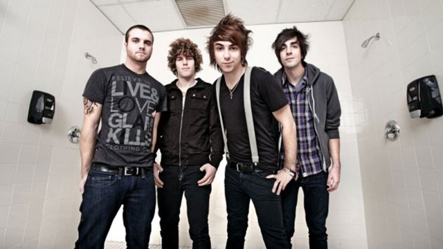 All Time Low (Foto: Promo)