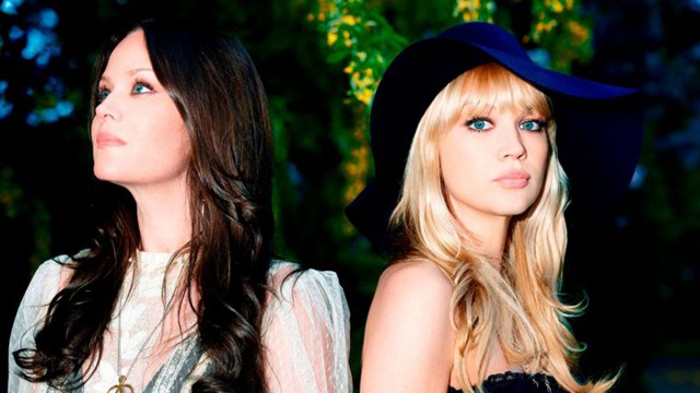 The Pierces (Foto: Promo)