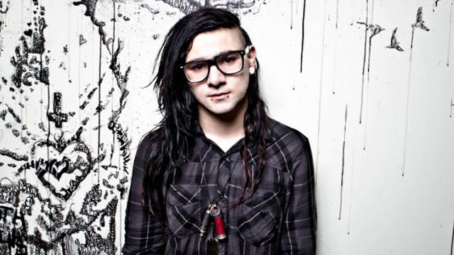 Skrillex (Foto: Promo)