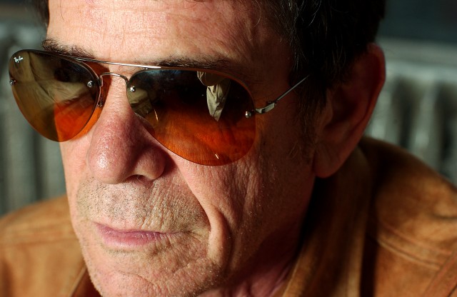 Lou Reed, The Velvet Underground (Foto: Scanpix)