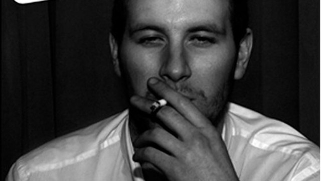 Chris McClure er mannen på Arctic Monkeys’ debutalbum Whatever People Say I Am, That’s What I’m Not. I fjor debuterte han med bandet The Violet May. (Foto: Artic Monkeys)