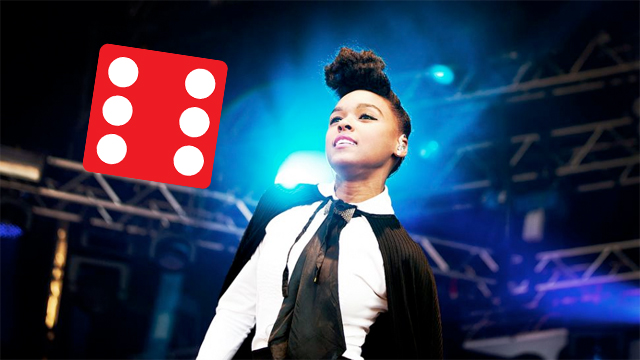 Janelle Monaé - Foto: Tom Øverlie, NRK P3