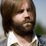 Pressesjef i Øyafestivalen, Jonas Prangerød. (Foto: Scanpix)