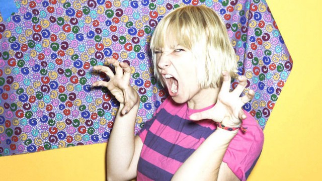 Sia Furler (Foto: Promo)