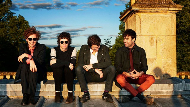 The Kooks (Foto: Promo)