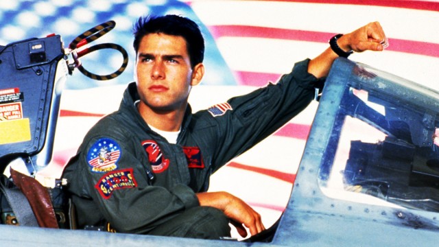 Top Gun. (Foto: Promo)
