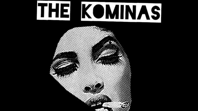 The Kominas. (Foto: Promo)