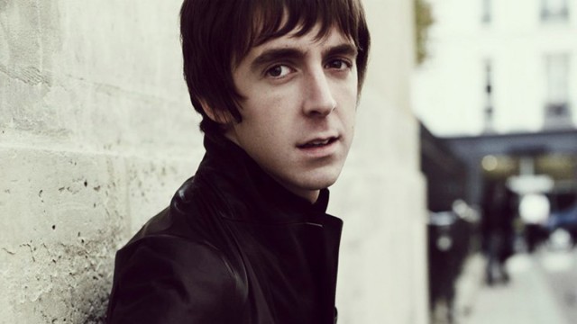 Miles Kane (Foto: Promo)