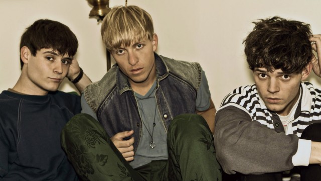 The Drums (Foto: Promo)