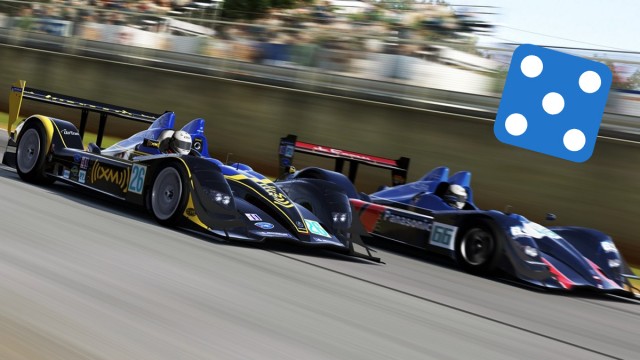 Forza Motorsport 4. (Foto: Promo)