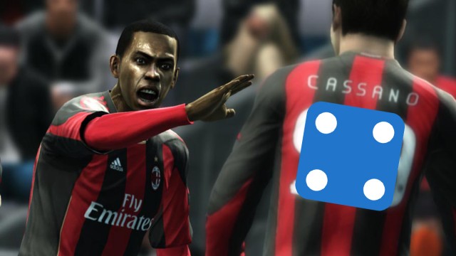 PES 2012. (Foto: Konami)