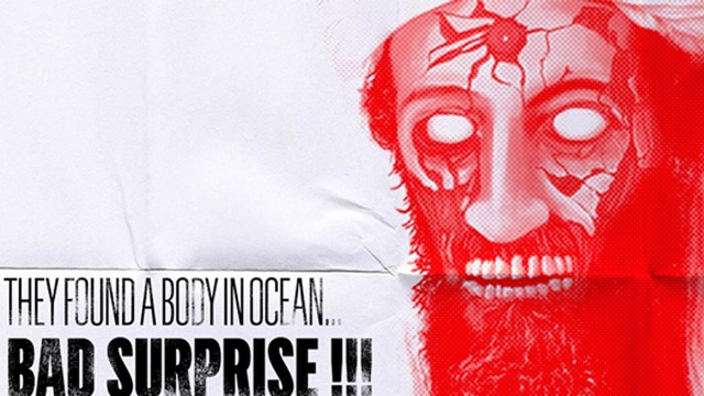 Osama-zombie. (Foto: Promo)