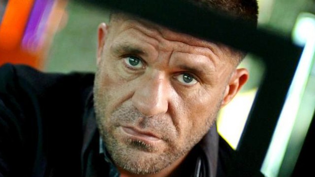 Bjarne Melgaard. (Foto: NRK P3)