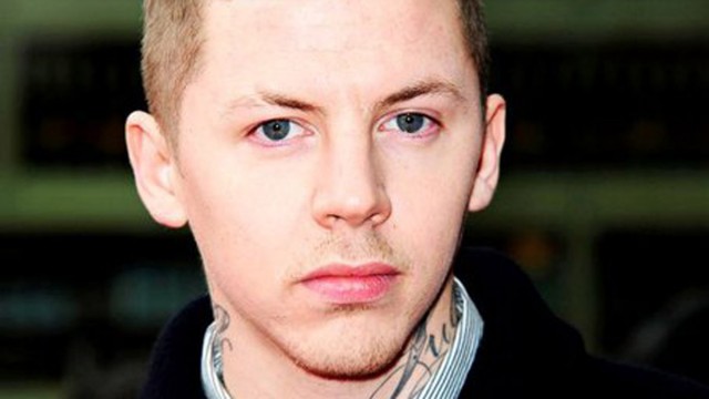 Professor Green (Foto: Promo)