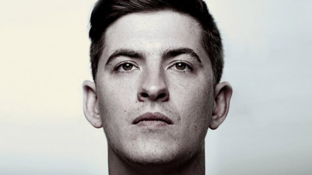 Skream (Foto: Promo)