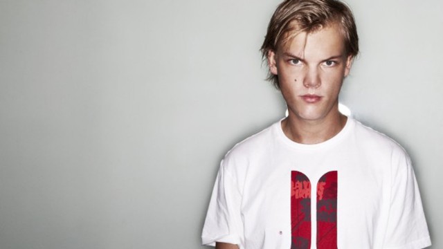 Avicii (Foto: Promo)