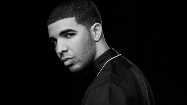 Drake (Foto: Promo)