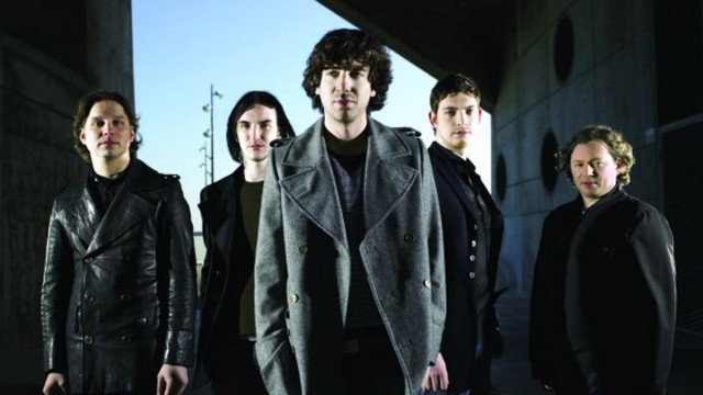 Snow Patrol (Foto: Promo)