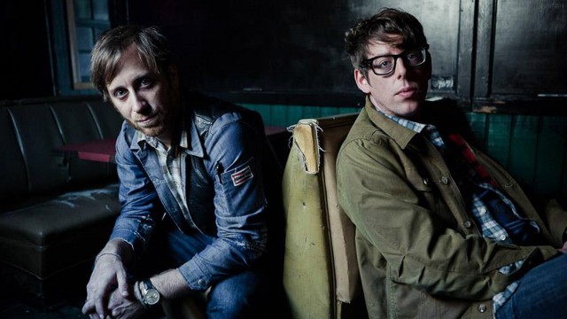 The Black Keys (Foto: Danny Clinch)