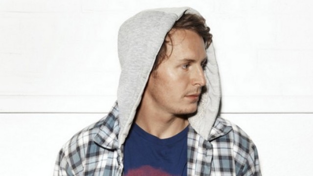 Ben Howard (Foto: Promo)