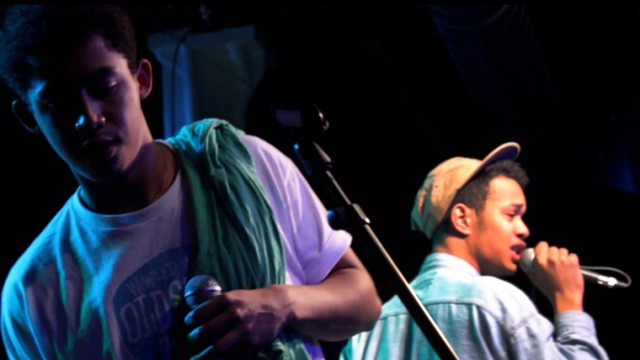 Rizzle Kicks. (Foto: Promo, Charlie Carr-Gomm, rizzlekicks.com)