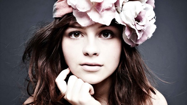 Gabrielle Aplin. (Foto: Promo / gabrielleaplin.co.uk)