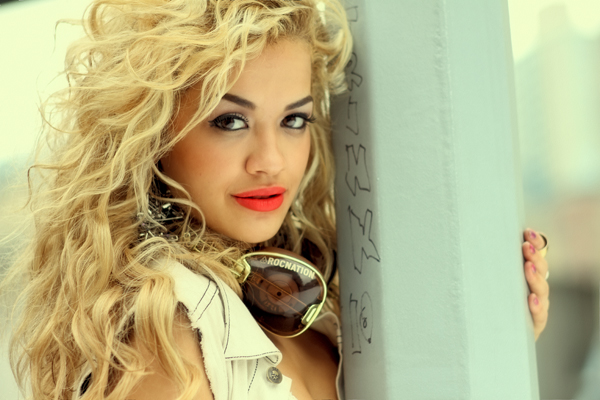 Rita Ora (Foto: Promo/Roc Nation)