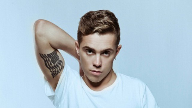 Sammy Adams. (Foto: Promo)