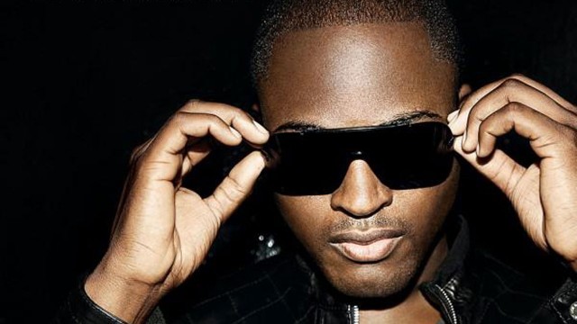 Taio Cruz. (Foto: Promo)