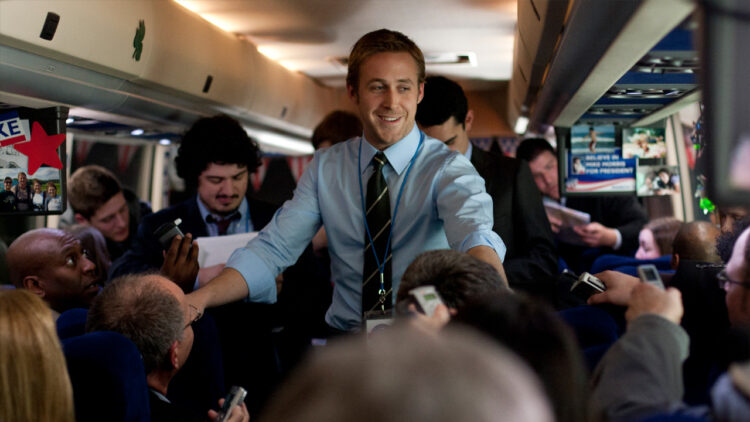 Maktens Menn. (Foto: SF Norge)